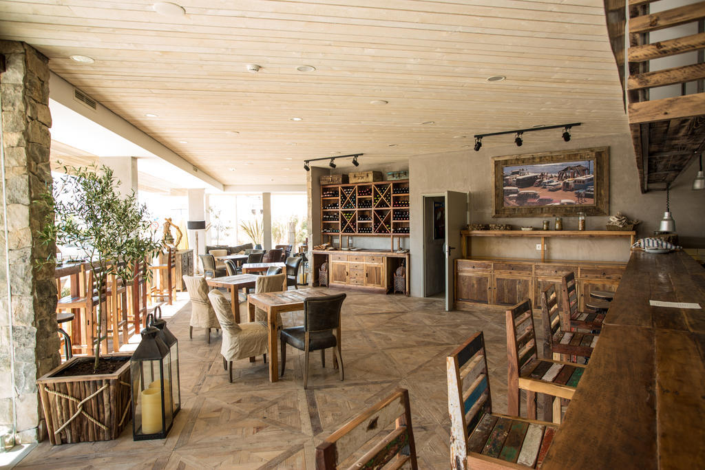 Surfers Lodge Peniche Exterior photo