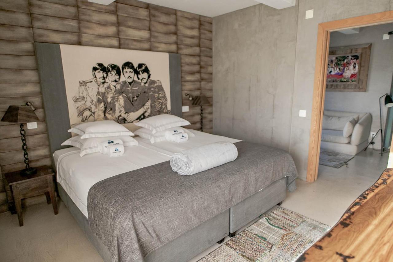 Surfers Lodge Peniche Exterior photo